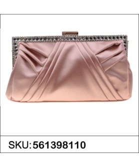 Evening Bag Red