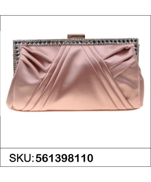 Evening Bag Red