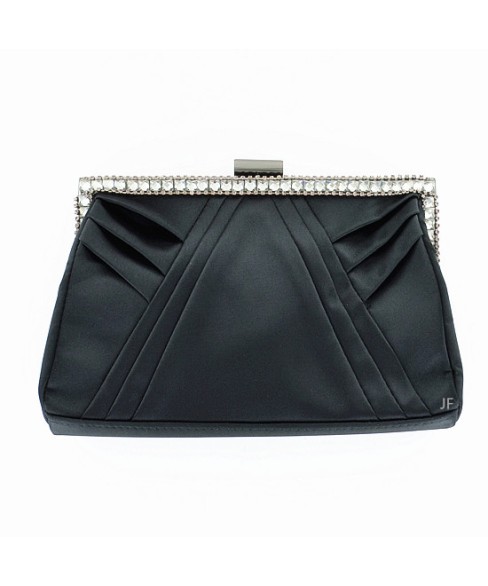 Evening Bag Black