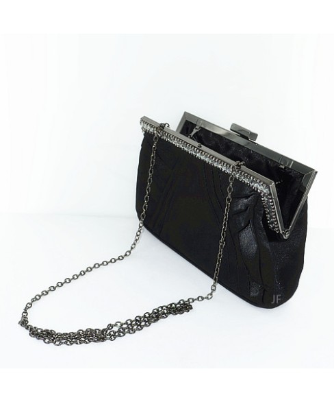 Evening Bag Black