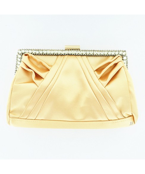 Evening Bag Gold