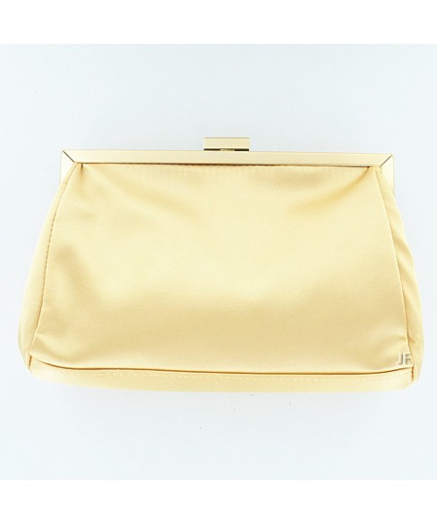 Evening Bag Gold