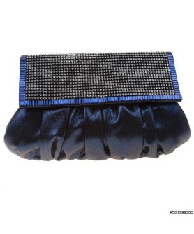 Evening Bag Blue