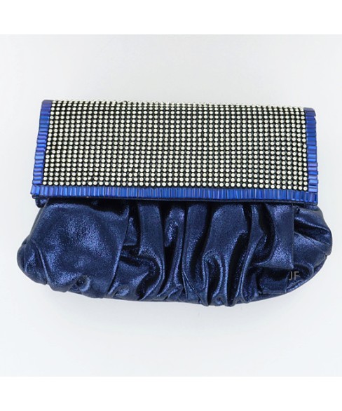 Evening Bag Blue