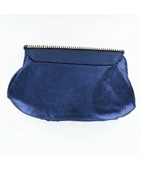 Evening Bag Blue