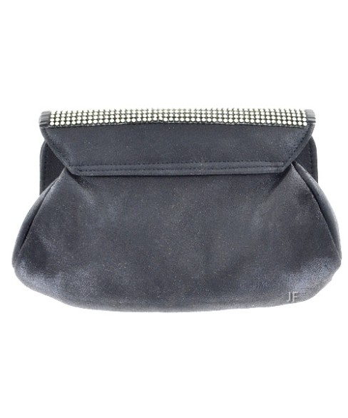 Evening Bag Black