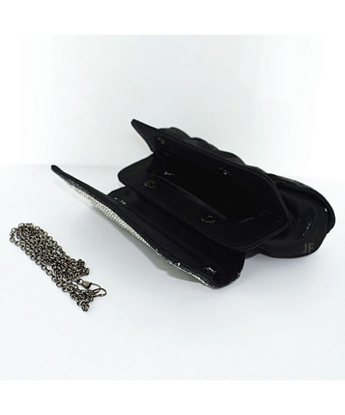 Evening Bag Black