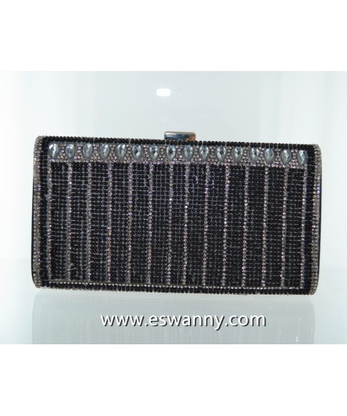 Evening Bag Black