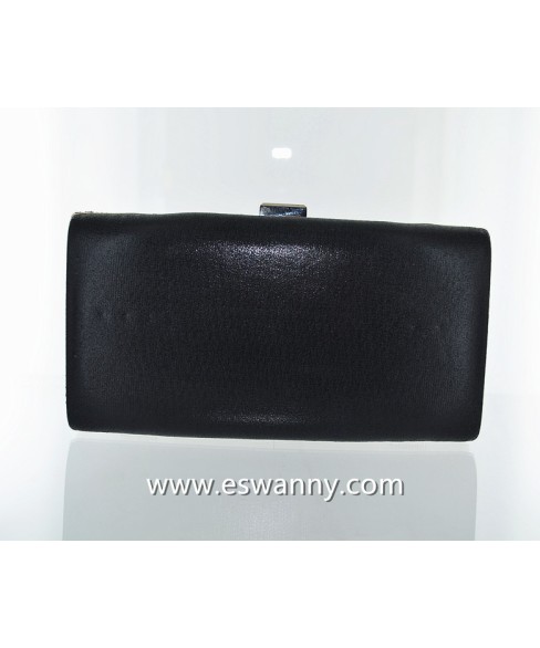 Evening Bag Black