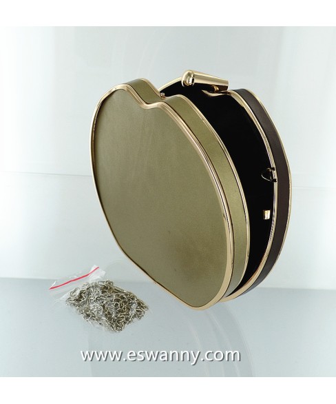 Evening Bag Stripe