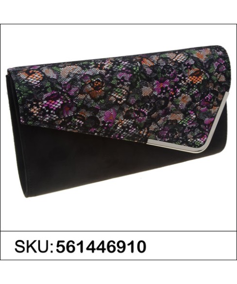 Evening Bag Black