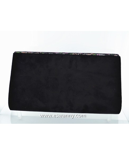 Evening Bag Black