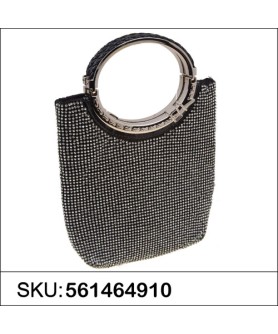 Evening Bag Black