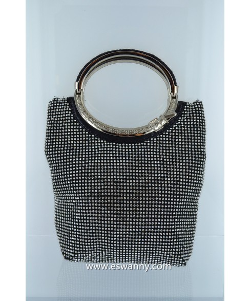 Evening Bag Black