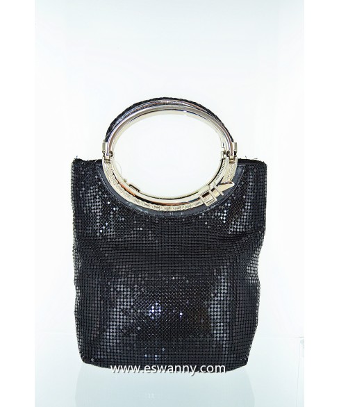 Evening Bag Black