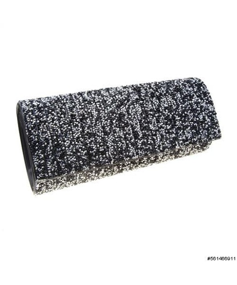 Evening Bag Black