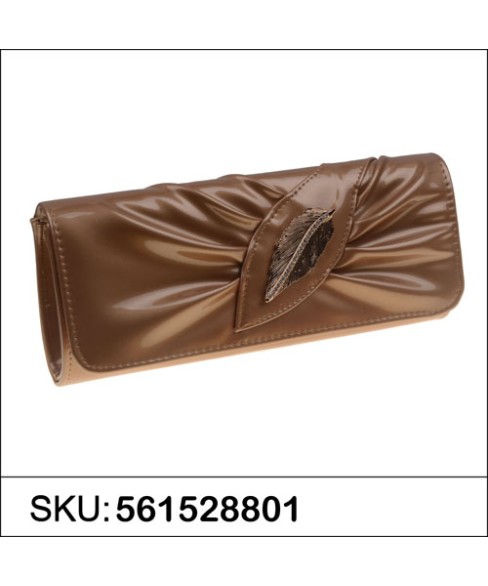 Evening Bag Brown