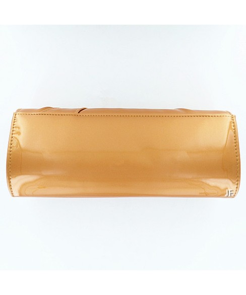 Evening Bag Brown