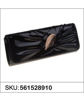 Evening Bag Black