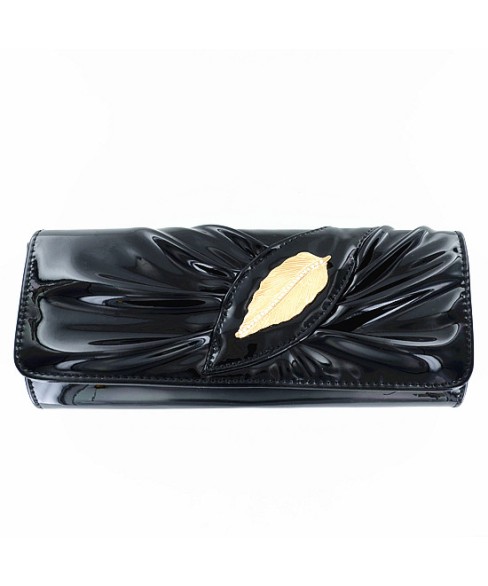 Evening Bag Black