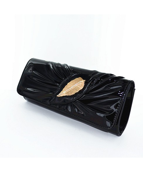 Evening Bag Black