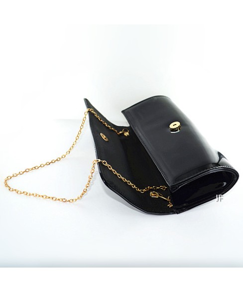 Evening Bag Black