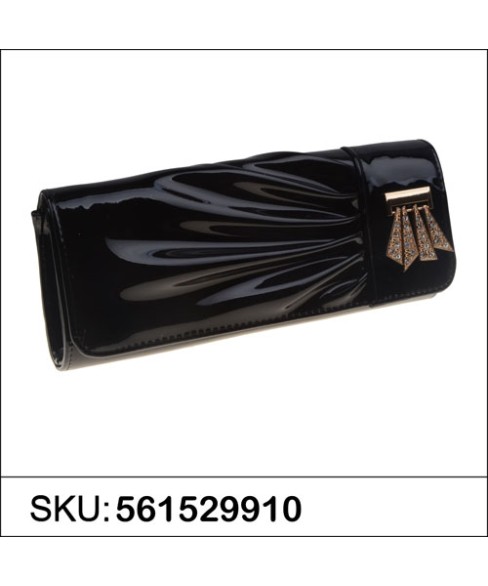 Evening Bag Black