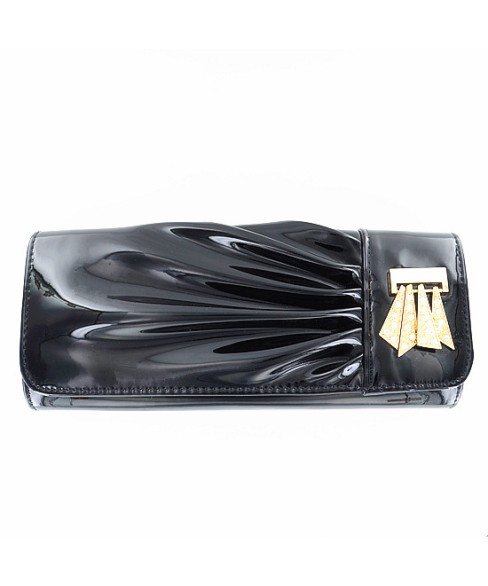 Evening Bag Black