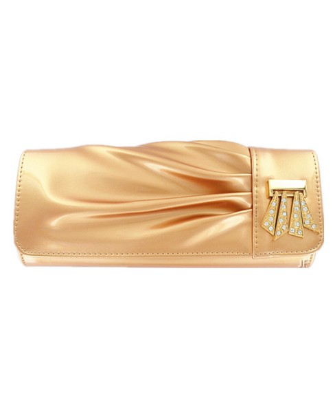 Evening Bag Gold