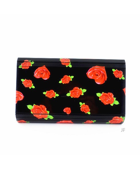 Evening Bag Black