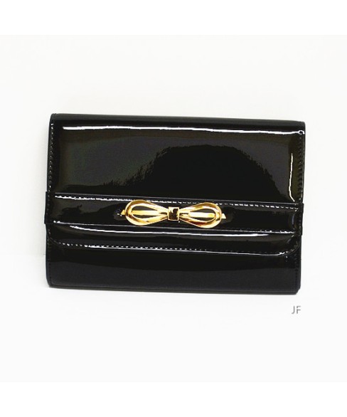 Evening Bag Black