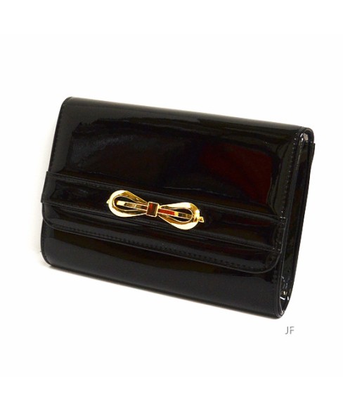 Evening Bag Black