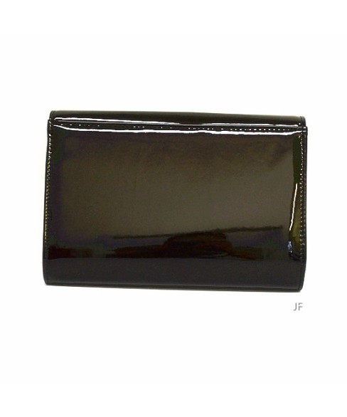 Evening Bag Black