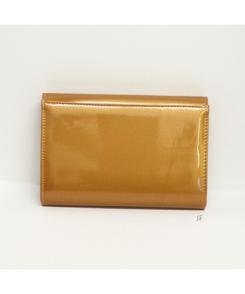 Evening Bag Gold