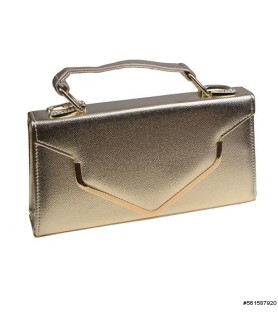 Evening Bag Gold