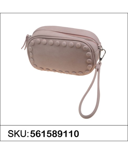 Evening Bag Red