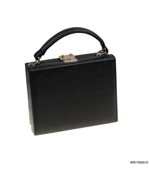 Evening Bag Black