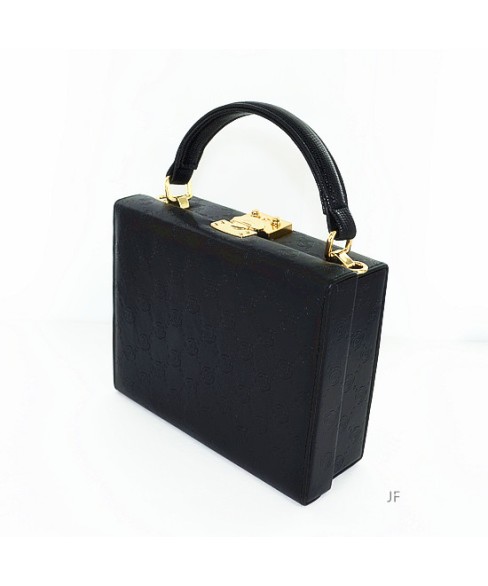 Evening Bag Black