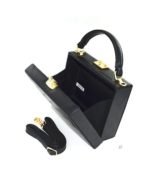 Evening Bag Black