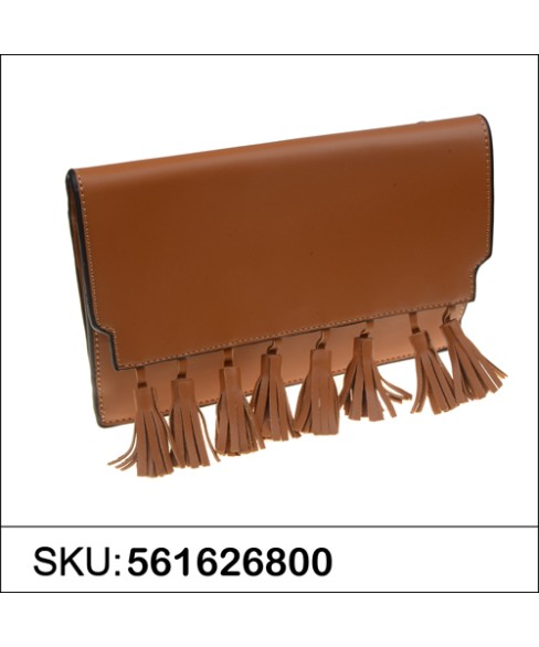 Evening Bag Brown