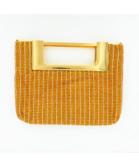 Evening Bag Gold