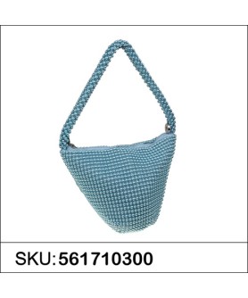 Evening Bag Blue