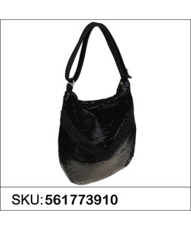 Evening Bag Black