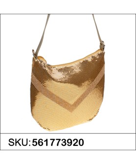 Evening Bag Gold