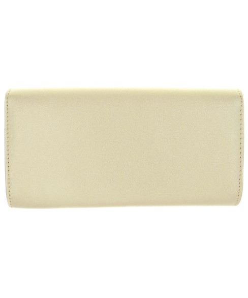 The Shape Collection Matte Envelope Clutch