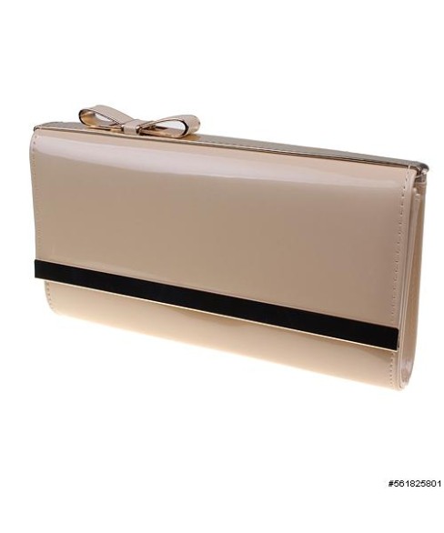 Evening Bag Brown