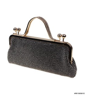 Evening Bag Black