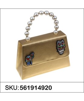 EveningBags Gold 561914920