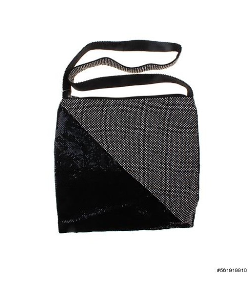 Evening Bag Black