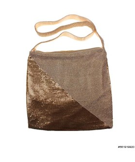 Evening Bag Gold